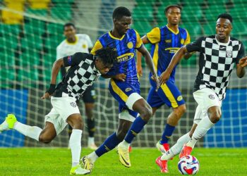 SIRI YA AZAM FC HADHARANI