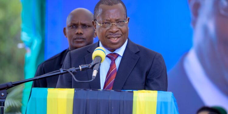 DK. MPANGO ATOA MAAGIZO6 MUHIMU TAASISI ZA UMMA