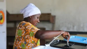 VYAMA 18 Z’BAR VYASAINI FOMU KUELEKEA UCHAGUZI